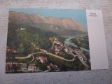 Prahova - Sinaia - Vedere generala