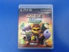 Ratchet & Clank: All 4 One - joc PS3 (Playstation 3), Actiune, Multiplayer, Sony