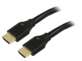 Cablu HDMI 2.1 HDCP 2.2 PVC 5m, Goobay