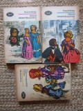 William Thackeray - Balciul desertaciunilor (3 volume)