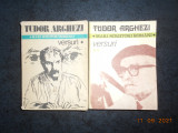 TUDOR ARGHEZI - VERSURI 2 volume