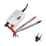 Tester Inteligent LED DLV-300, 0-300V, 0.2mA, SMD, Dioda, Zener, TV LED, Computer LED, Placi LED, Lanterne LED, Ecrane, Proiectoare