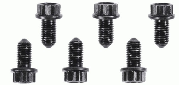 SACHS 1874 000 002 Set surub, ambreiaj