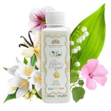 Parfum de rufe PURE ROYAL cu arome de Ambra, Iasomie, Lacramioare, Musk, Vanilie, Ylang Ylang, 200ml