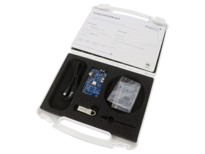 Kit de Evaluare UART ORG1511-AG05 foto