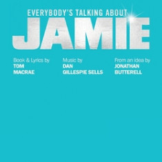 Everybody's Talking About Jamie