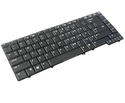Tastatura HP 495042 001, EliteBook 8530p, EliteBook 8530w foto