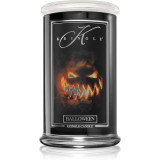 Kringle Candle Halloween lum&acirc;nare parfumată 624 g