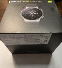 smart watch huawei GT 2 PRO foto