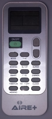 Telecomanda aer conditionat foto