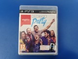SingStar Ultimate Party - joc PS3 (Playstation 3)