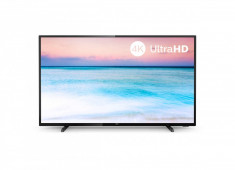 Televizor Philips LED Smart TV 70PUS6504/12 178cm Ultra HD 4K Black foto