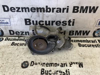 Pompa apa BMW F10 F12 F01 X5 E70 X6 E71 F16 550i 650i 750i 5.0i N63 foto