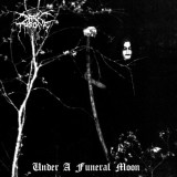 Under A Funeral Moon | Darkthrone