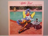Little Feat &ndash; Down On The Farm (1979/Warner/RFG) - Vinil/Vinyl/Blues/NM+, Warner Music