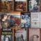 Pachet 10 carti GEORGE SAND - literatura faminista - serie de autor