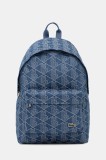 Lacoste rucsac mare, cu imprimeu, NU4871NZ