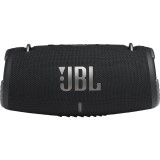 Boxa portabila JBL Xtreme 3, 100W, Bluetooth, IP67, PartyBoost, Powerbank, negru