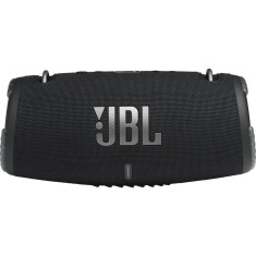 Boxa portabila JBL Xtreme 3, 100W, Bluetooth, IP67, PartyBoost, Powerbank, negru