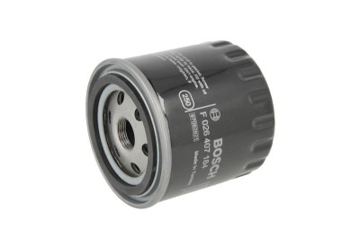 Filtru ulei INFINITI FX (2008 - 2016) BOSCH F 026 407 184 foto