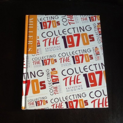 Collecting the 1970s - Katherine Higgins foto