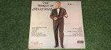 DISC VINIL &ndash; DECCA LP. AN 1967 THE WORLD OF MANTOVANI VOL. 1