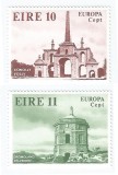 |Irlanda, Europa CEPT, 1978, MNH