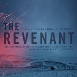 The Revenant (Soundtrack) - Vinyl | Ryuichi Sakamoto, Alva Noto, Bryce Dessner, Milan Records