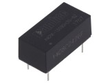 Convertor DC/DC 2W 13.5-16.5V la 9V și -9V