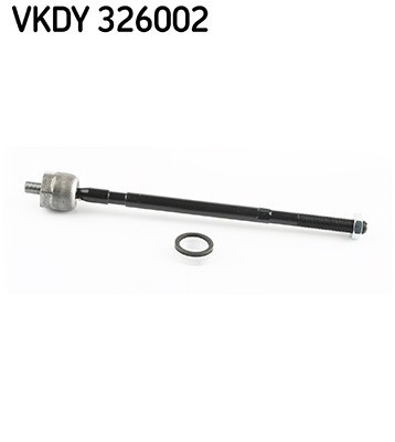 SKF VKDY 326002 Articulatie axiala, cap de bara foto