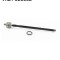 SKF VKDY 326002 Articulatie axiala, cap de bara