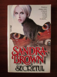 Sandra Brown - Secretul