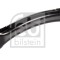 FEBI BILSTEIN 103411 Brat, suspensie roata