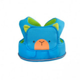 Ham de siguranta Trunki ToddlePak Blue