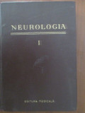 Neurologia vol 1
