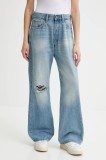 G-Star jeans high waist, D25372-D788