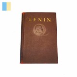 LENIN - Opere (verificati volumele disponibile in descriere), 1955