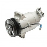 Compresor clima AC Opel cod OEM 13124750, ACP49000S