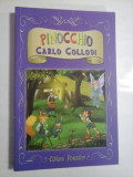 PINOCCHIO - CARLO COLLODI