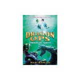 Dragon Ops: Dragons vs. Robots