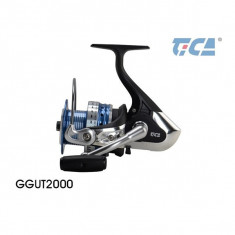 Mulineta Gamma GCUT 3000 Tica