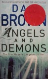 Angels and demons