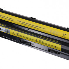 Baterie Dell XPS 14, 15, 17, 17 3D, L401X, L501X, L502X, L701X, L701X 3D, L702X, 4400 mAh - Patona