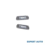 Set 2 lampi led numar mercedes cod: 7223 Alta marca Alt model #7