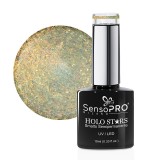 Cumpara ieftin Oja Semipermanenta Holo Stars SensoPRO Milano 10ml, Motion Dark #07