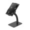 Suport tableta Neomounts 11&quot;, 1kg, negru