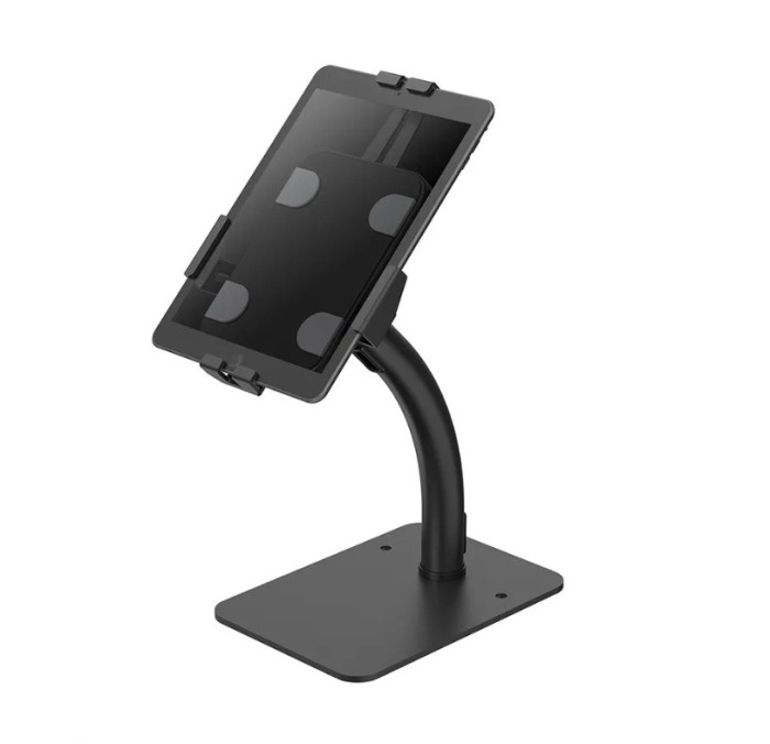 Suport tableta Neomounts 11&quot;, 1kg, negru