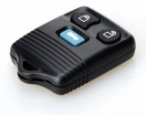 Carcasa cheie cu 3 butoane Topautochei&reg; pentru Ford Transit MK6, Fara Brand