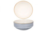 Bonna Bol - Aura Dusk - Por&Aring;&pound;elan - 14 cm (500cc) - set de 6