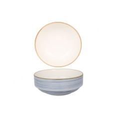 Bonna Bol - Aura Dusk - Por&Aring;&pound;elan - 14 cm (500cc) - set de 6